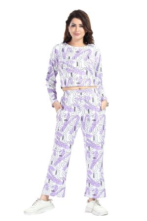 Women Cotton Stylish Co-ord Set | Ethnic & Modern Coord Set | Printed Comfortable Co-Ord Set Loungewear